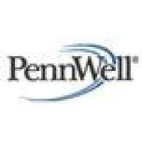 pennwell logo image