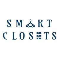 smart closets logo image