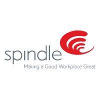 spindle logo image