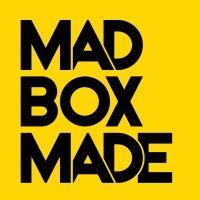 mad box made