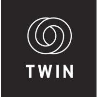 twin global logo image