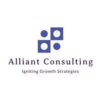 alliant consulting logo image