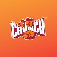 crunch fitness cr fitness holdings, llc logo image