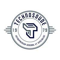 technosoude inc. logo image