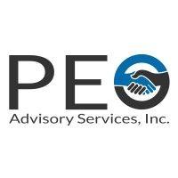 peo advisory services, inc. logo image