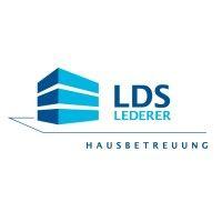 lds lederer logo image