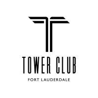 tower club fort lauderdale logo image