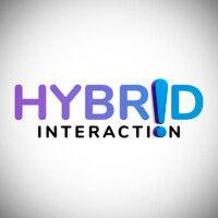 hybrid interaction logo image