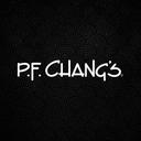 logo of P F Changs