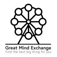 great mind exchange logo image