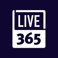 live365 (a soundstack company) logo image