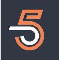 5physio logo image