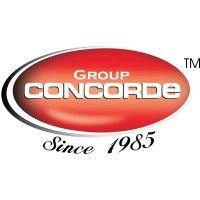 group concorde