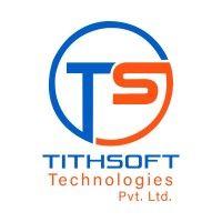 tithsoft technologies pvt ltd