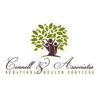 connell & associates, bhs logo image