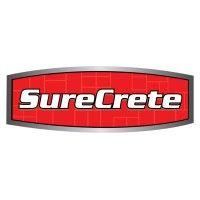 surecrete logo image