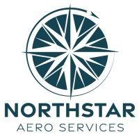 northstar aero services logo image