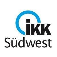 ikk südwest logo image