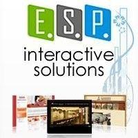 esp interactive solutions, inc. logo image