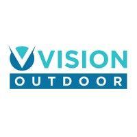 vision outdoor, llc. logo image