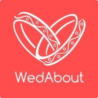 wedabout logo image