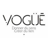 vogüé logo image