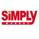 logo of Simply Market France