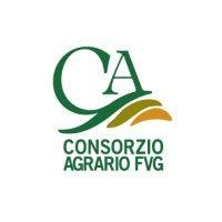 consorzio agrario del friuli venezia giulia scarl logo image