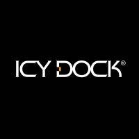 icy dock usa logo image