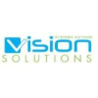 vision solutions (enterprise software)