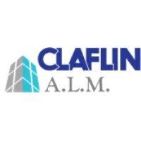 claflin | alm logo image