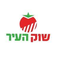 shuk hayir logo image