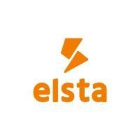 elsta logo image