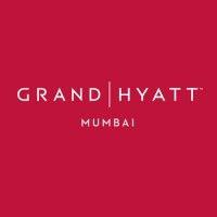 grand hyatt mumbai logo image