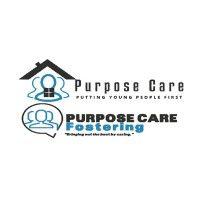 purpose care services ltd logo image