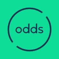 oddschecker logo image