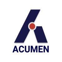 acumen logo image