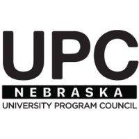 upc nebraska logo image