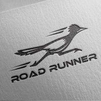 road runner logo image