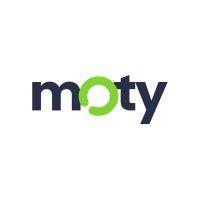 moty logo image