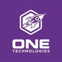 one technologies logo image