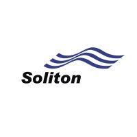 soliton technologies logo image