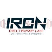 iron direct primary care