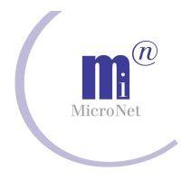 micronet - hospitality technical project management & 24/7 global it support logo image