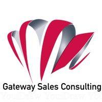 gateway sales consulting logo image