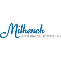 milhench supply company logo image