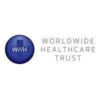 worldwide healthcare trust logo image