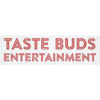 taste buds entertainment llc logo image