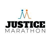 justice marathon