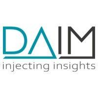 daim gmbh logo image